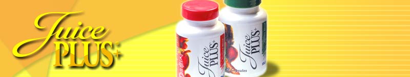 Juice Plus +